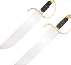 CS88BF COLD STEEL BUTTERFLY SWORDS