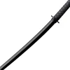 CS92BKKB Cold Steel Training Wakizashi Bokken