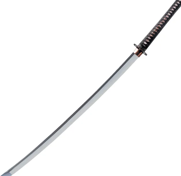 CS88BOK - Cold Steel Warrior Series O Katana