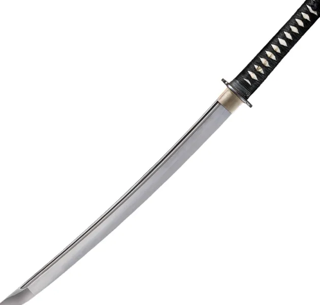 CS88BWW - Cold Steel Warrior Series Wakazashi