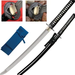 CS88BWWK - Cold Steel Wakizashi Long Handle