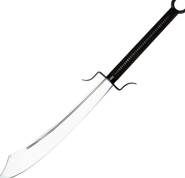 CS88CWS - Cold Steel Chinese War Sword