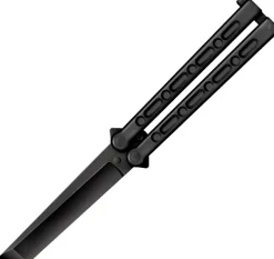 CS92EAB -Cold Steel FGX Balisong Tanto