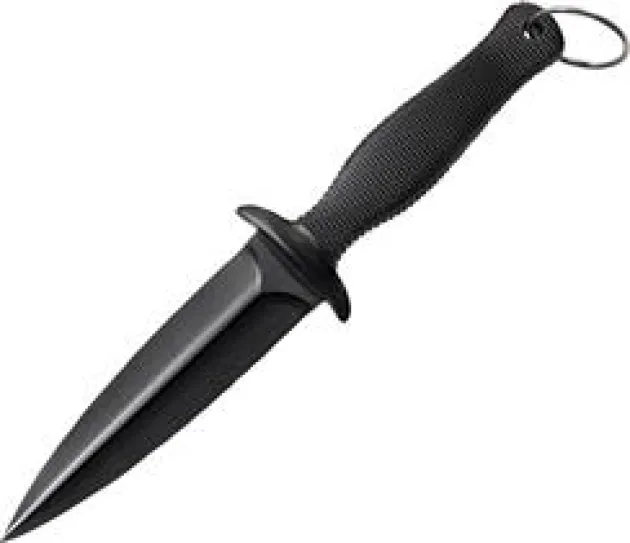 CS92FBB - Cold Steel FGX Boot Blade II