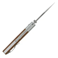 CS-FL-36MAK-BRST - Cold Steel Mackinac Hunter Brown