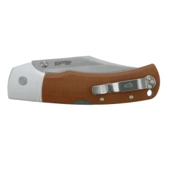 CS-FL-36MAK-BRST - Cold Steel Mackinac Hunter Brown