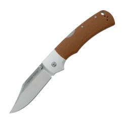 CS-FL-36MAK-BRST - Cold Steel Mackinac Hunter Brown