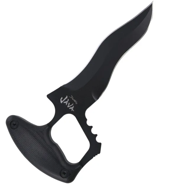 CS-FX-55KPD - Cold Steel Demko Java Push Dagger