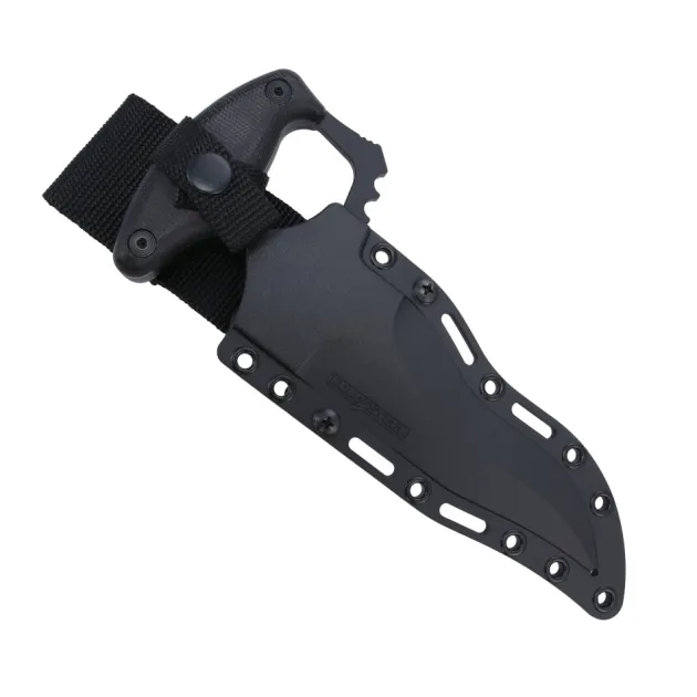CS-FX-55KPD - Cold Steel Demko Java Push Dagger