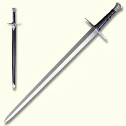 CS88HNH - Cold Steel Hand-and-a-Half Sword