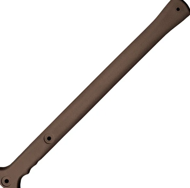 CSH90PTHF - Cold Steel Manche pour Trench Hawk 90PTH Coyote
