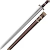 CS88HVB - Cold Steel Damascus Viking Sword