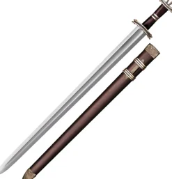 CS88HVB - Cold Steel Damascus Viking Sword