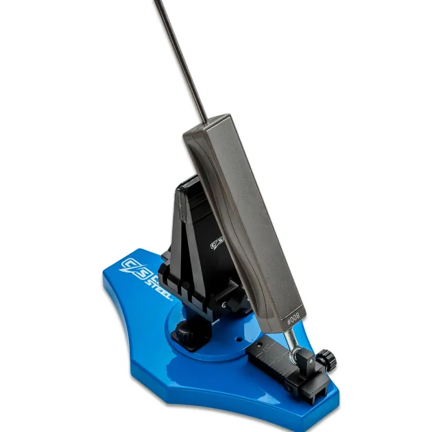 CS-KS-BKS - Cold Steel Benchtop Affûteur à couteaux
