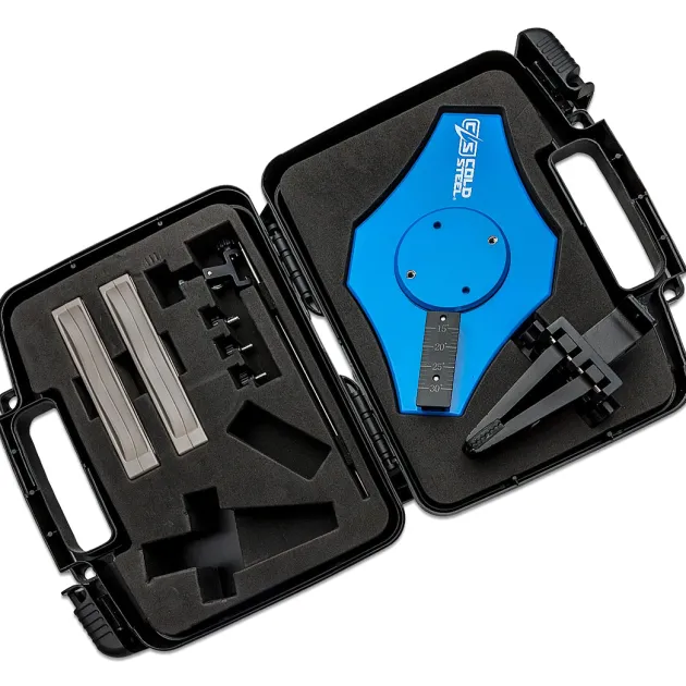 CS-KS-BKS - Cold Steel Benchtop Affûteur à couteaux