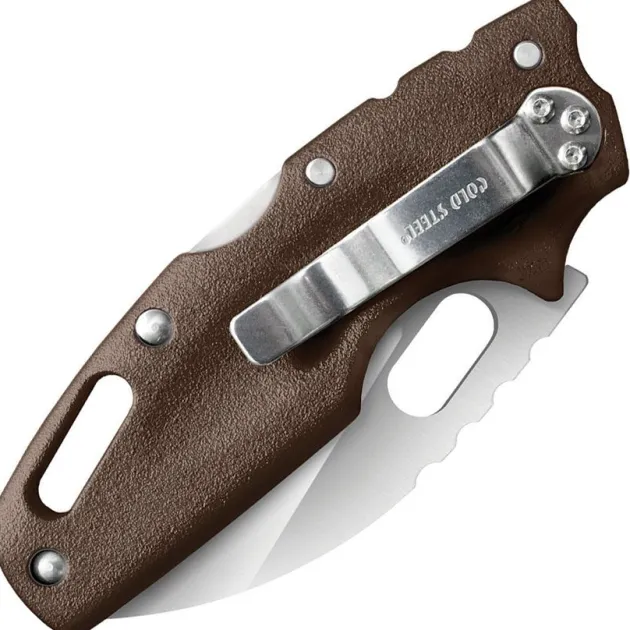 CS20LTFZ - Cold Steel Tuff Flat dark earth