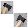 CS90QB - Cold Steel Hudson Bay Camp Axe hache de camp