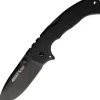 CS62RQ-BKBK - Cold Steel 4-MAX Scout All Black