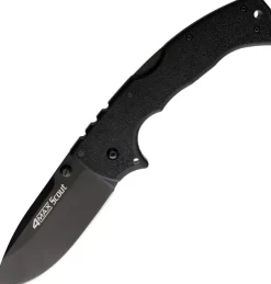 CS62RQ-BKBK - Cold Steel 4-MAX Scout All Black