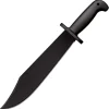 CS97SMBWZ - Cold Steel Black Bear Bowie machete