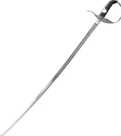 CS88SN Cold Steel Italian Dueling Saber