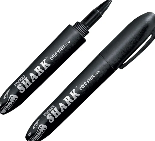 CS91SPB COLD STEEL POCKET SHARK