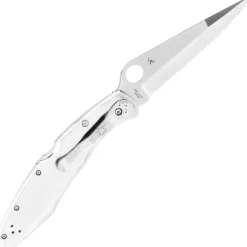 C07S- Spyderco Police Spyderedge