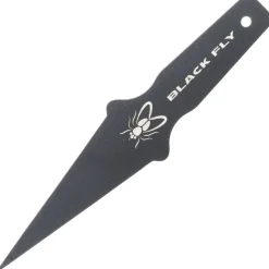 CS80STMA - Cold Steel Black Fly
