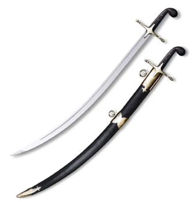 CS88STS COLD STEEL SHAMSHIR