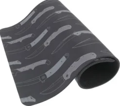 CSTEK17CSK - TEKMAT x COLD STEEL Tapis de Démontage 28cm x 43cm