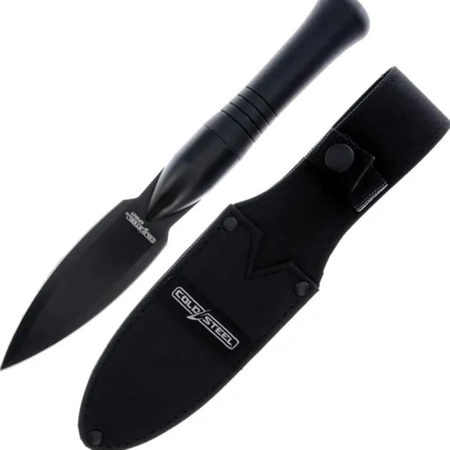 CSTHFS01NZ - Cold Steel Spirit Pointe de lance