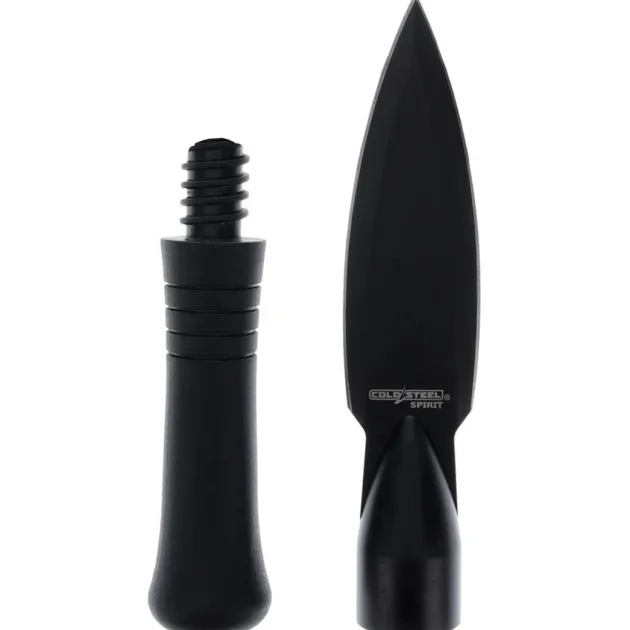 CSTHFS01NZ - Cold Steel Spirit Pointe de lance