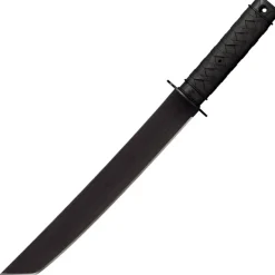 CS97TKJZ - Cold Steel Tactical Tanto Machete