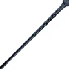 CS91WAS COLD STEEL AFRICAN WALKING STICK
