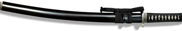 CS88W - Cold Steel Wakazashi