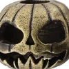 CT3007 - Bead Citrouille laiton