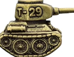 CT3015 - Coeburn Tank Bead Brass