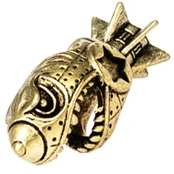CT3035 - COEBURN TOOL Shark Bomb Perle LAITON