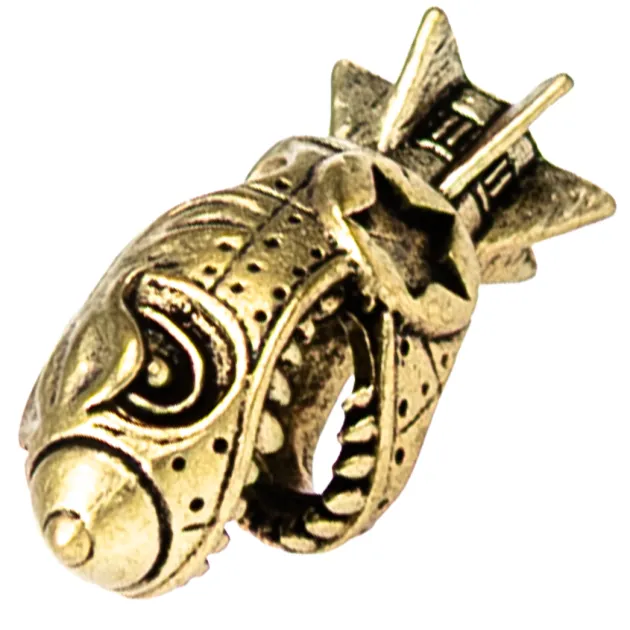 CT3035 - COEBURN TOOL Shark Bomb Perle LAITON