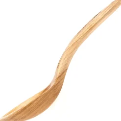 CTK1019225 - Condor Cuillère bois gravée Norse Dragon