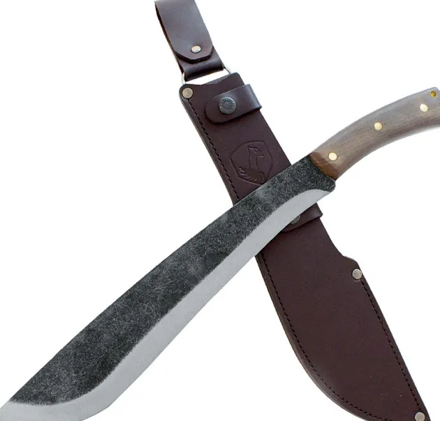 CTK3915133 - Condor Jungolo Machete