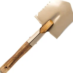 CTK28106 - Condor Pelle Camping Shovel