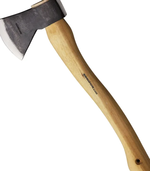 CTK4070EW Condor Greenland Pattern Axe