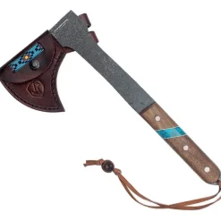 CTK2826HC - Condor Blue River Tomahawk