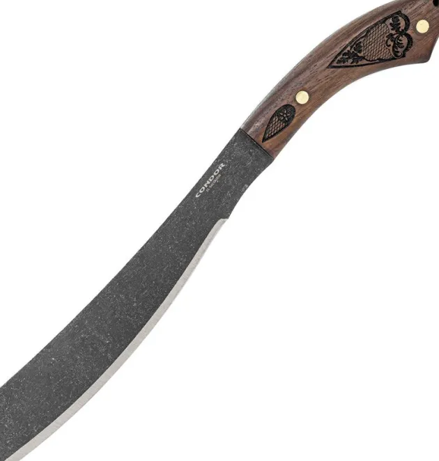 CTK3970-9.8HC - Condor Carlotus Parang Machete