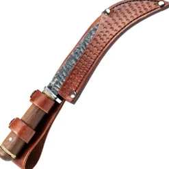 CTK398309HC - Condor Invictus Corvo Fixed Blade