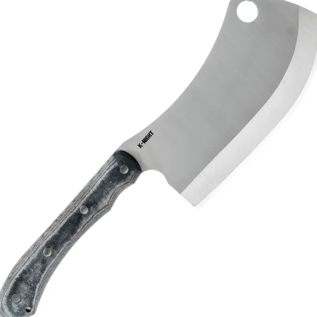 CTK1339-5.4HC - Condor K-Night Cleaver