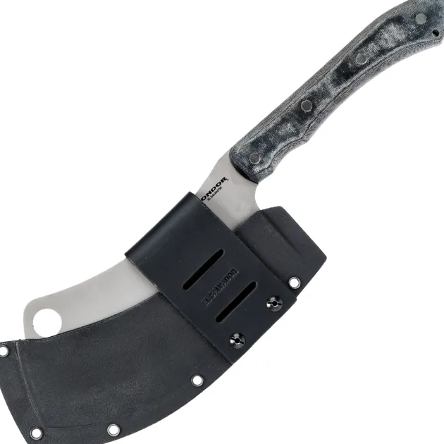 CTK1339-5.4HC - Condor K-Night Cleaver
