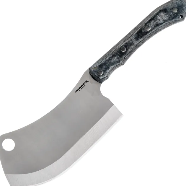 CTK1339-5.4HC - Condor K-Night Cleaver