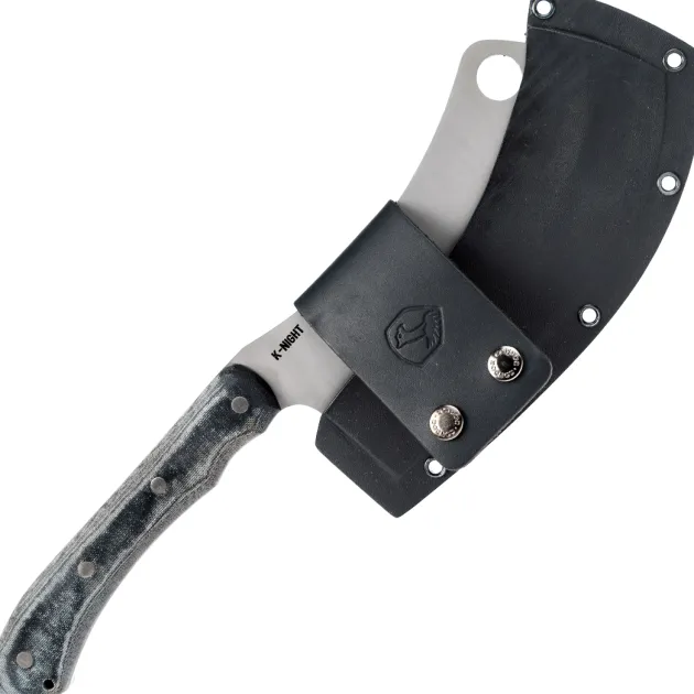 CTK1339-5.4HC - Condor K-Night Cleaver